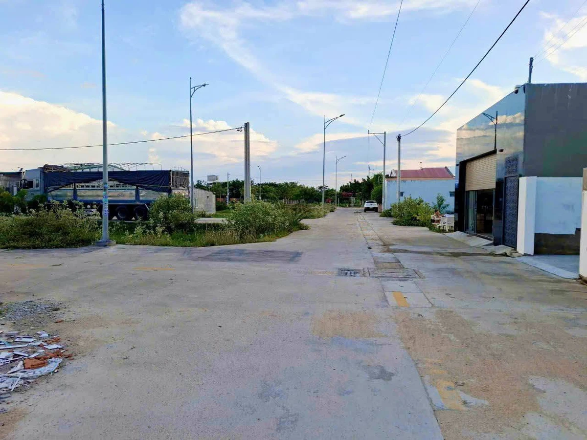Bán lô đất Thành Hải 187.5m², Phan Rang - Ảnh thu nhỏ 5