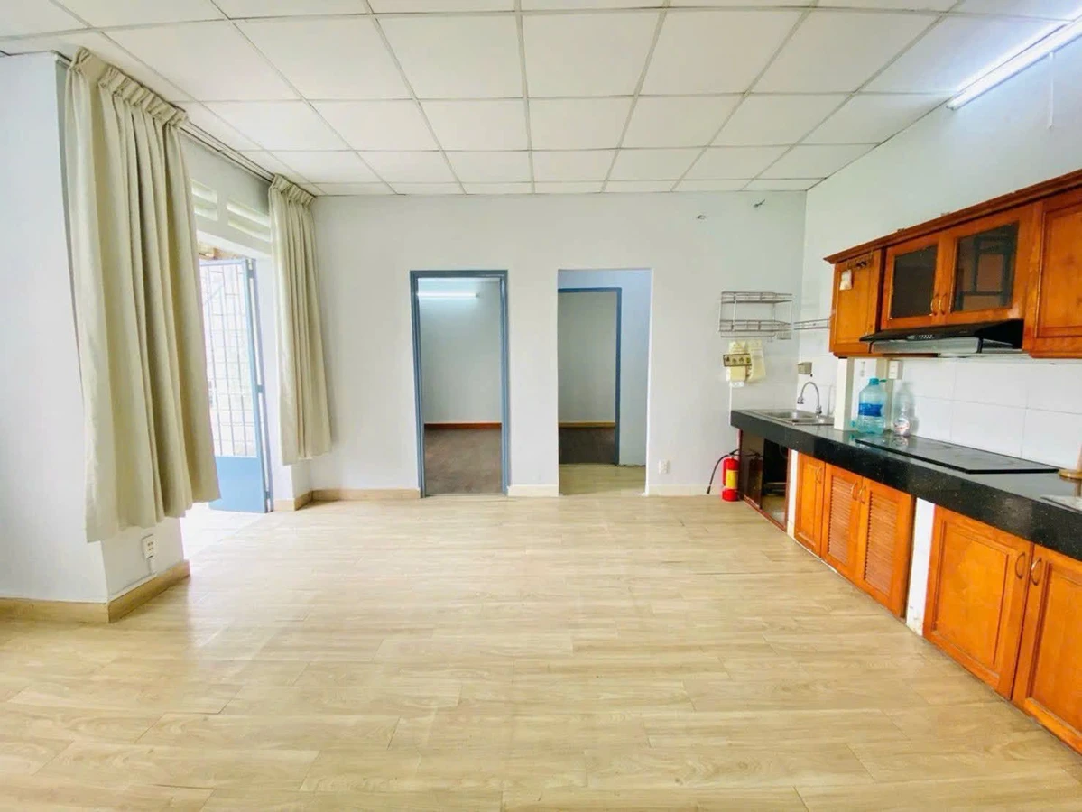 Bán căn hộ 2PN, 53m2, Nguyễn Kiệm Phú Nhuận, 2,75 tỷ - Ảnh thu nhỏ 2