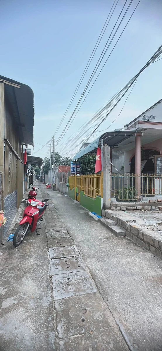 Bán lô đất 5x25m (125m2) gần Hương lộ 5, xã Long Hải, giá 1,75 tỷ - Ảnh thu nhỏ 4