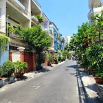 Bán nhà hẻm xe tải 68m² 5 tầng 5PN Nguyễn Xí Bình Thạnh - Ảnh thu nhỏ 1
