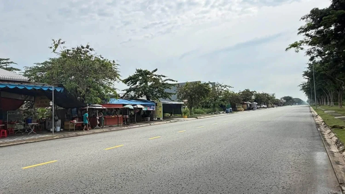 Bán lô đất 150m² VSIP2 Thủ Đức, sổ riêng 100% - Ảnh thu nhỏ 2