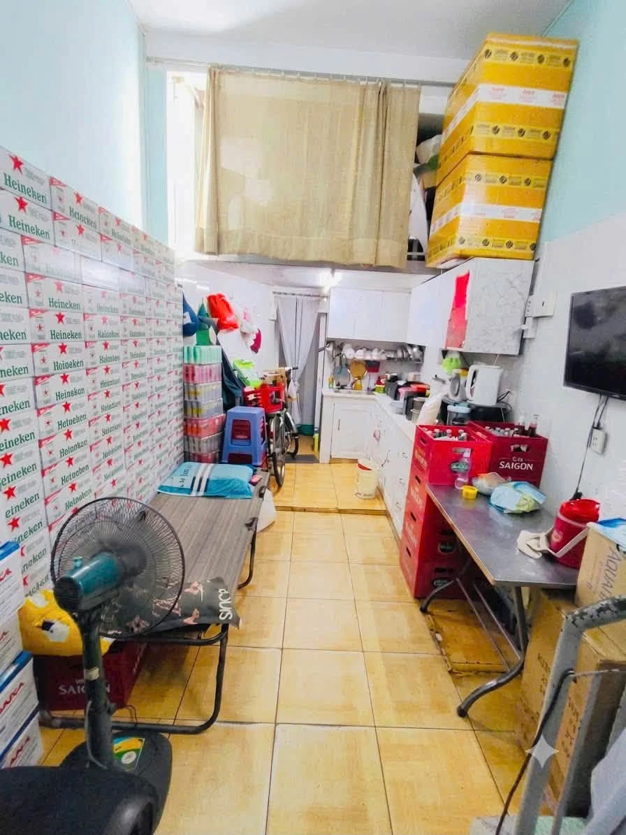 Bán nhà mặt tiền Phú Nhuận 40m2 4PN 3WC hơn 7 tỷ - Ảnh thu nhỏ 4