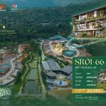 Nổi bật hiếm có căn Song Lập Spring đối diện khách sạn Intercon vị trí trung tâm dự án TXV - Ảnh thu nhỏ 1