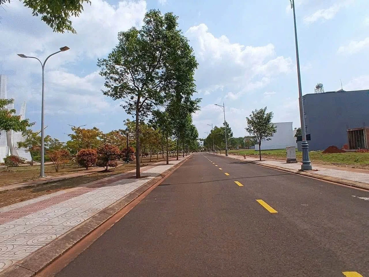 Bán đất nền Khu Đô Thị Ân Phú 100m² giá 3,75 tỷ - Ảnh 1