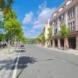 Shophouse liền kề xẻ khe khu Đảo Vua, Vinhomes Vũ Yên. Phía sau là sông, kinh doanh cực đẹp - Ảnh thu nhỏ 8