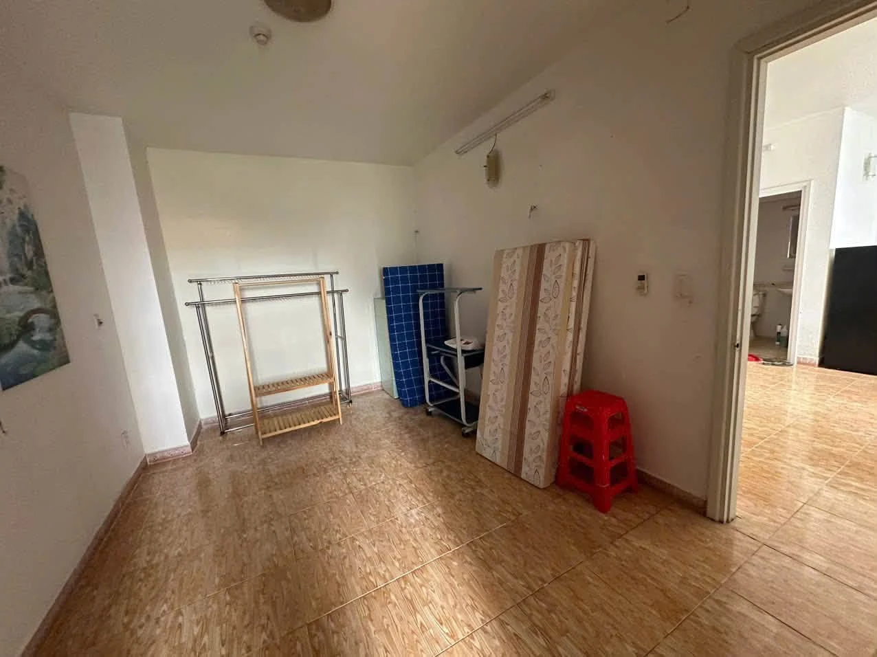 Bán căn hộ Lakeside 70m² 2PN Chí Linh - Ảnh 1