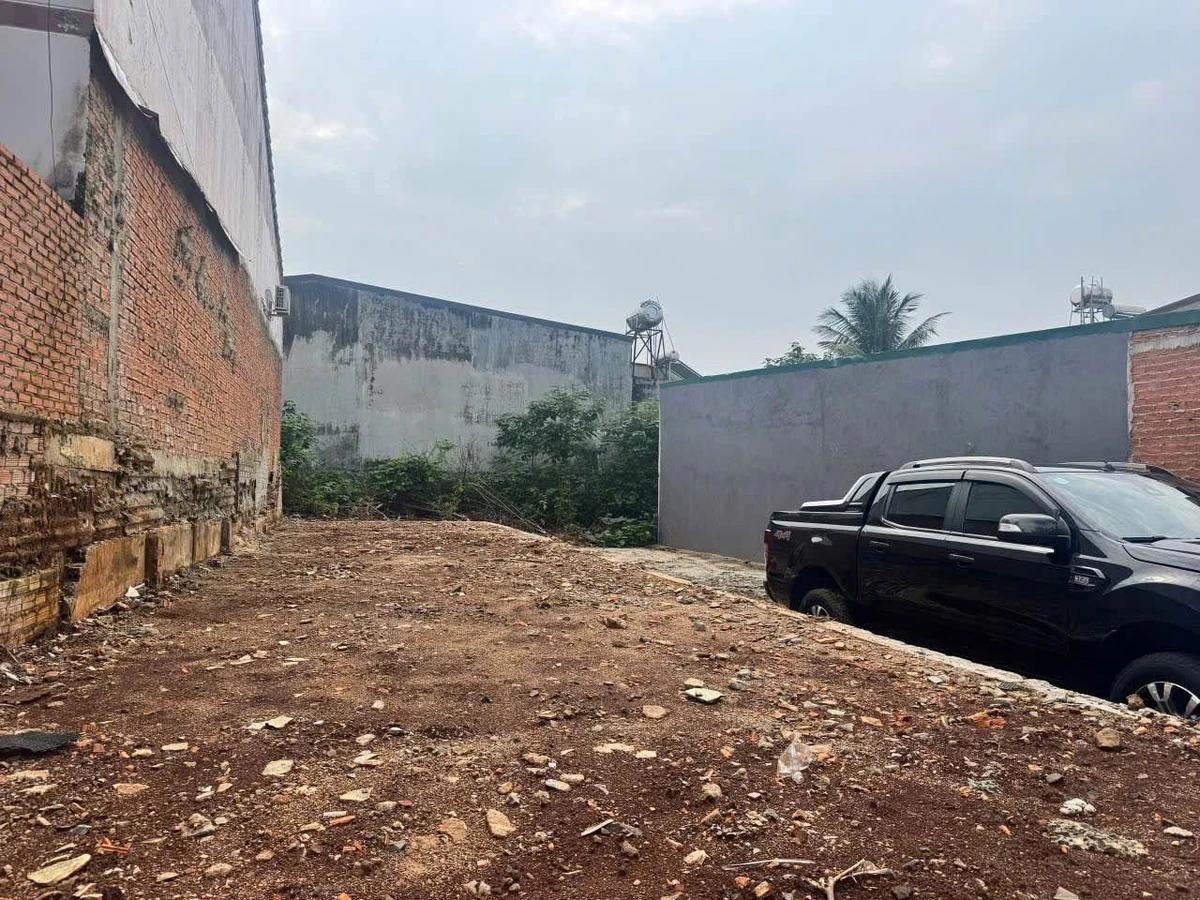 Bán nhà hẻm Nguyễn Văn Cừ 102.5m2, giá 2.15 tỷ - Ảnh thu nhỏ 2