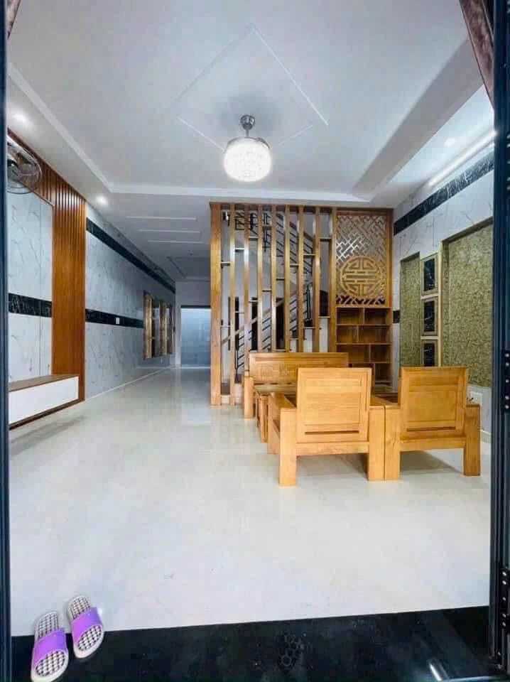 Bán nhà 1 trệt 1 lầu 79.7m2 Phường Vũng Tàu 6 tỷ 3 - Ảnh thu nhỏ 3