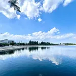 Bán nhà view hồ tôm KDC Văn Thánh, Phan Thiết 100m² - Ảnh thu nhỏ 2