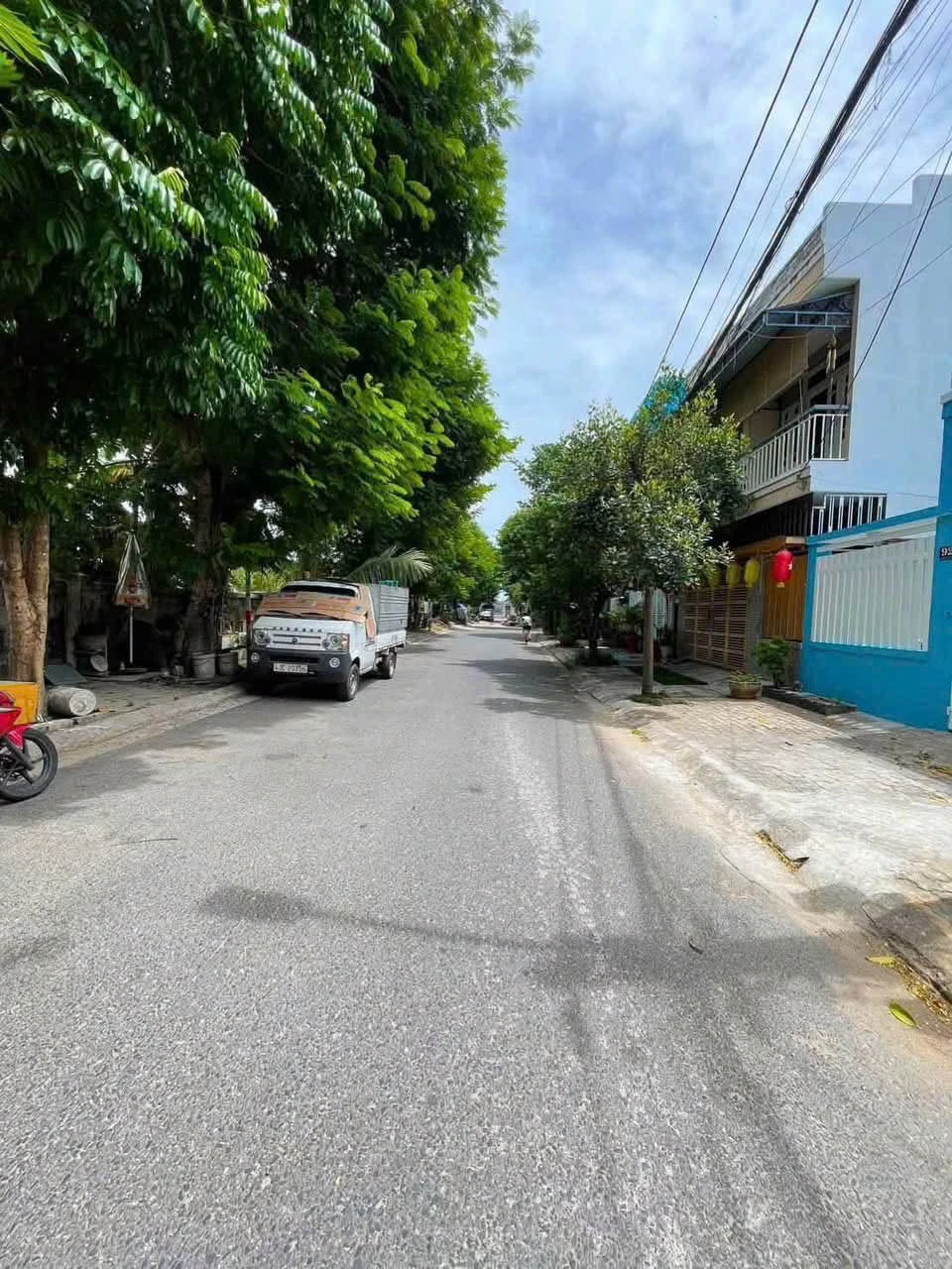 Bán đất 200m² Nguyễn Đức Thiệu, Cẩm Lệ, Đà Nẵng - Ảnh 1