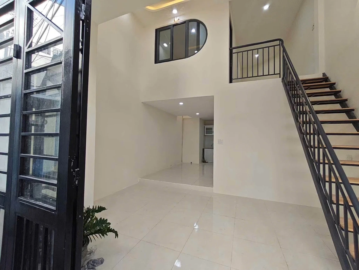 Bán nhà hẻm 2PN Võ Thị Sáu Phước Long 45.5m2 - Ảnh thu nhỏ 3