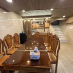 Bán nhà 6 tầng thang máy 54m² mặt trước sau đường Nơ Trang Long, Bình Thạnh giá 13,9 tỷ - Ảnh thu nhỏ 3