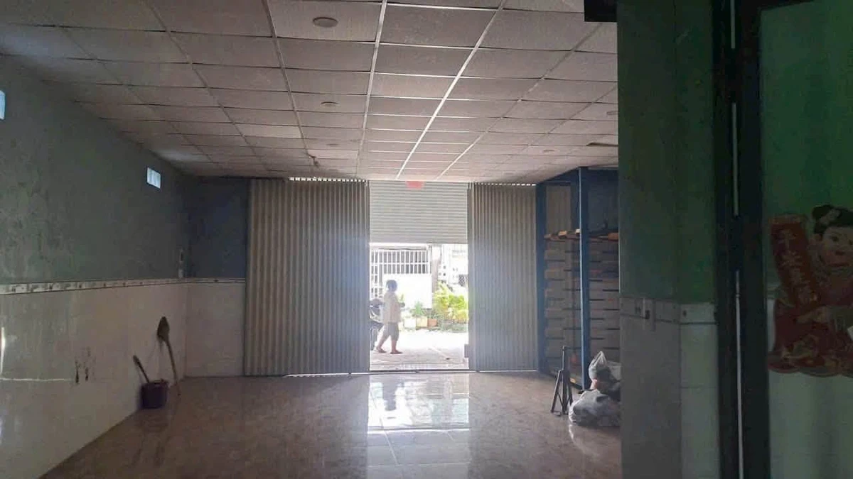 Bán nhà 2PN Thuận An Bình Dương 147m2 giá 3 tỷ 8 - Ảnh thu nhỏ 2
