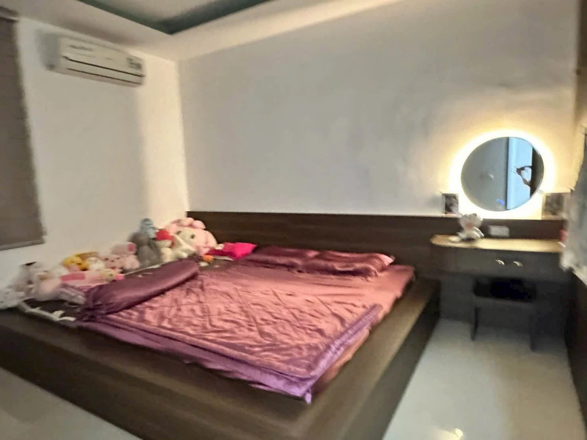Bán nhà 220m2 full thổ cư, 3 phòng ngủ, gần Đồi Hoàng Hôn, Buôn Ma Thuột, giá 3,45 tỷ - Ảnh thu nhỏ 5