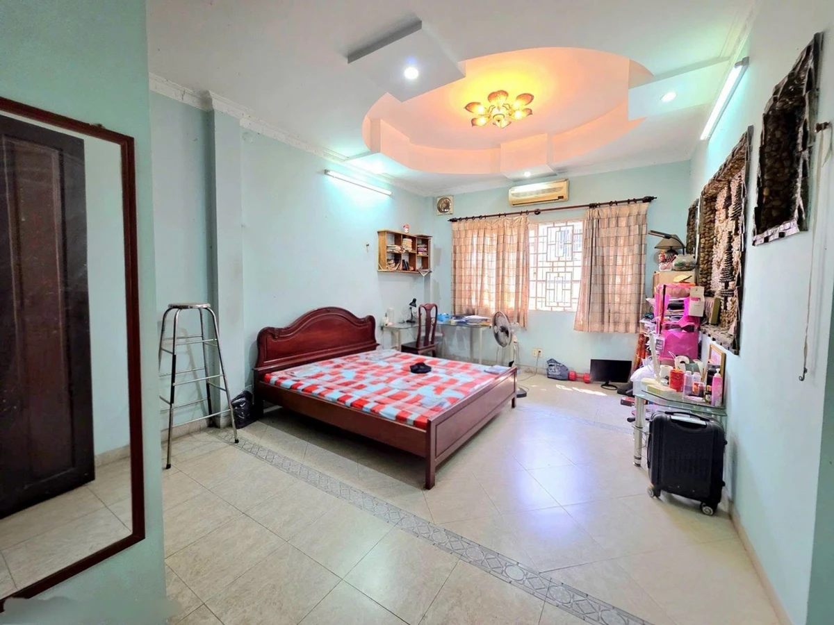 Bán nhà 5 tầng hẻm nhựa 8m Nguyễn Oanh - Lê Đức Thọ, 80.75m2, giá 9 tỷ, Gò Vấp - Ảnh thu nhỏ 5