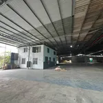 Cho thuê xưởng 3.000m² gần vòng xoay Cổng 11, Long Hưng, Đồng Nai - Ảnh thu nhỏ 1
