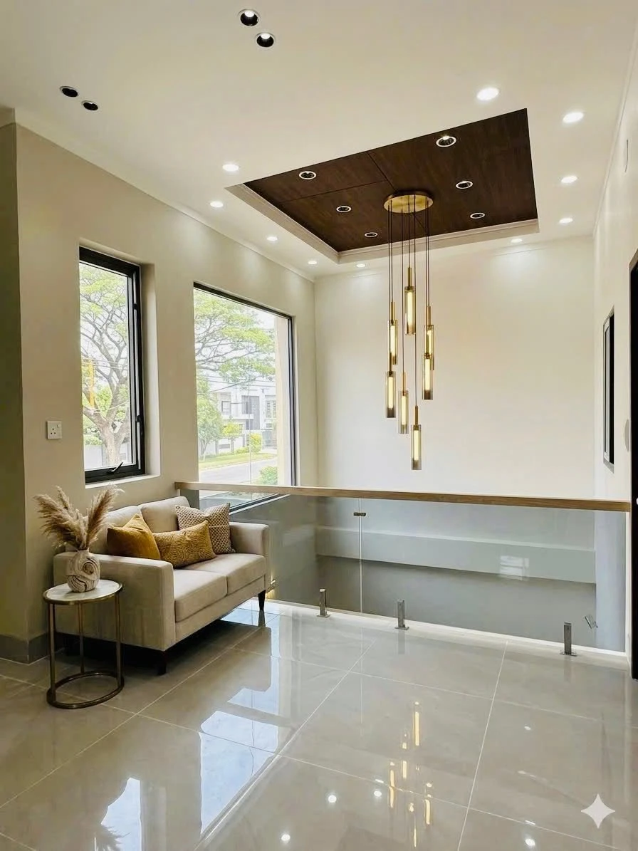 Bán nhà phố 1 trệt 2 lầu 61m2 Tam Hiệp 4 tỷ 550 triệu - Ảnh thu nhỏ 4