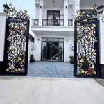 Bán nhà 3 phòng ngủ tân cổ điển 90m² Tây Ninh - Ảnh thu nhỏ 1