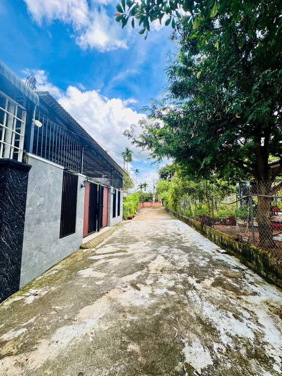 Bán lô đất 8x25m gần chợ EaKao, giá 1,38 tỷ, Buôn Ma Thuột - Ảnh 1