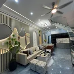 Bán nhà 3 tầng 61m² 5,6 tỷ Quận 4 - Ảnh thu nhỏ 2