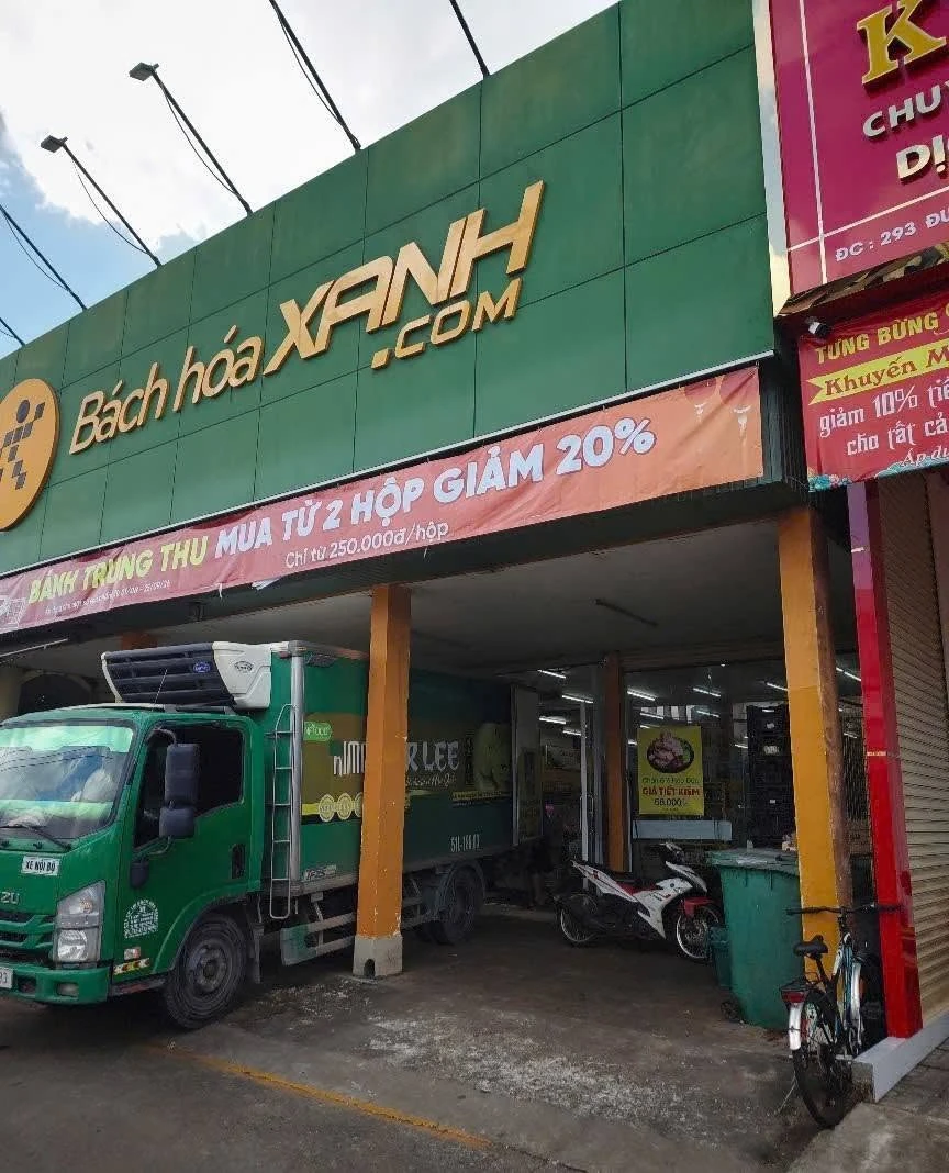 Bán đất mặt tiền 5x27m chỉ từ 890 triệu Nhà Bè - Ảnh 1