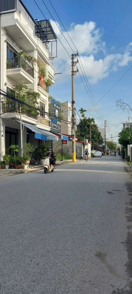 Bán đất mặt tiền Lũng Đông 90m2 tại Nhà Bè - Ảnh thu nhỏ 2