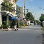 Bán đất mặt tiền Lũng Đông 90m2 tại Nhà Bè - Ảnh thu nhỏ 2