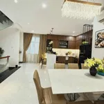 Bán nhà 5 tầng 79m² 5PN 6WC hẻm 5m gần Phùng Văn Cung, Phú Nhuận - Ảnh thu nhỏ 3