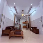 Bán nhà hẻm xe hơi 40m2 đường Chiến Lược, Bình Tân, giá 5,29 tỷ - Ảnh thu nhỏ 3