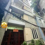 Bán nhà 5 tầng 48m² 5PN Sư Vạn Hạnh Q10 - 9.8 tỷ - Ảnh thu nhỏ 1