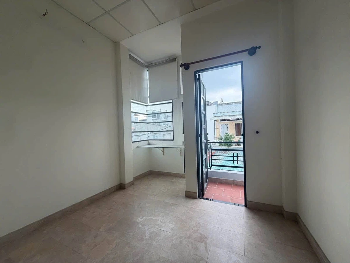 Bán nhà SHR 2PN Huỳnh Tấn Phát, Nhà Bè, 39m² - Ảnh thu nhỏ 4