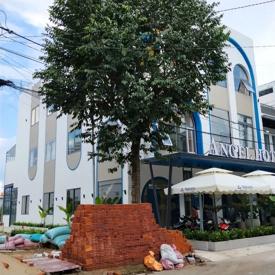 Bán khách sạn 27 phòng, 220m², Cần Thơ, 16 tỷ - Ảnh thu nhỏ 3