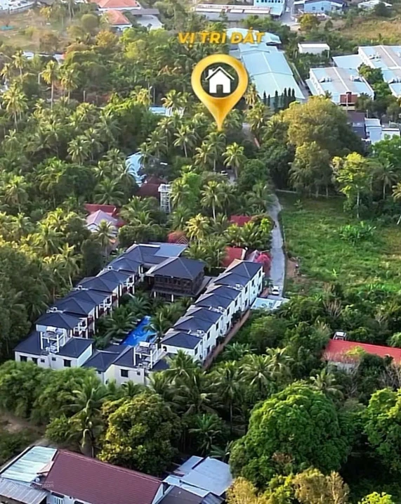 Bán 933m2 Cửa Lấp - Trần Hưng Đạo 100m2 thổ cư mặt tiền 20m sổ hiển thị đường, vị trí nhất Cửa Lấp - Ảnh thu nhỏ 5