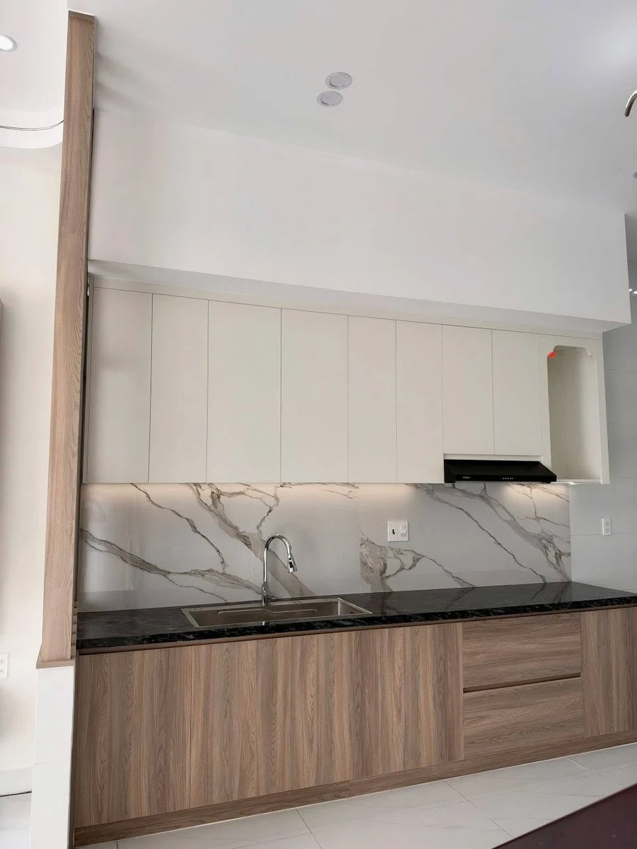 Bán nhà 1 lầu 1 trệt 143,7m² Nhà Bè, 2 tỷ 850 triệu - Ảnh thu nhỏ 4