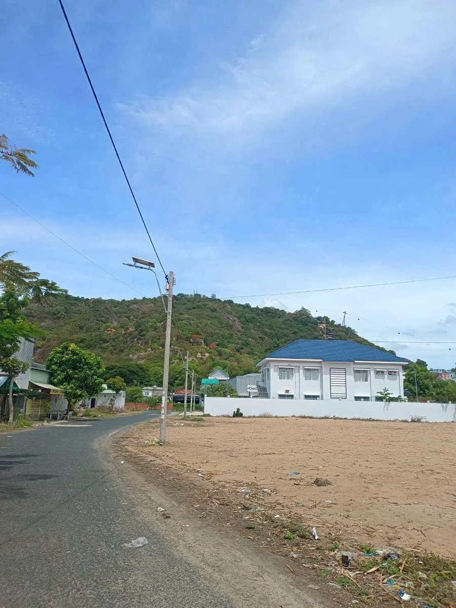 Bán nền đất Núi Sam 81 m² Châu Đốc An Giang 1,4 tỷ - Ảnh thu nhỏ 4