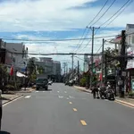 Bán nhà 1 trệt 1 lầu 88.4m² đường 3/2, gần Trần Hưng Đạo, 3.2 tỷ - Ảnh thu nhỏ 1