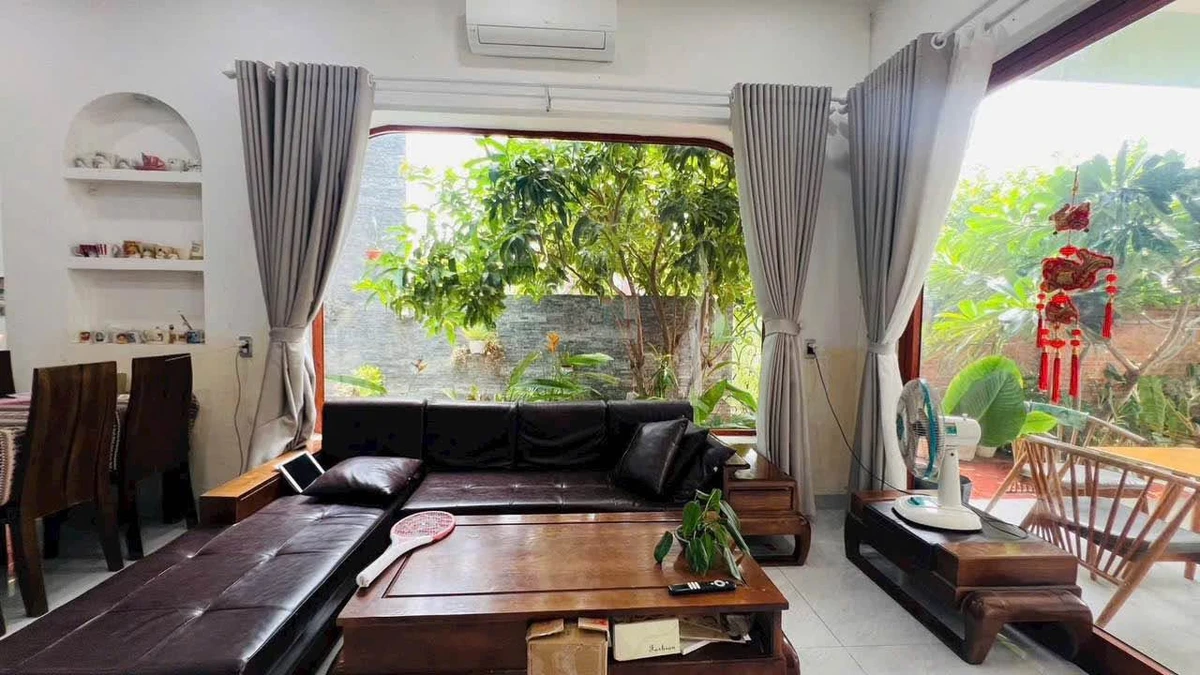 Bán nhà mặt tiền Liên Hoa Nha Trang 134m2, 3PN, 6.3 tỷ - Ảnh 1