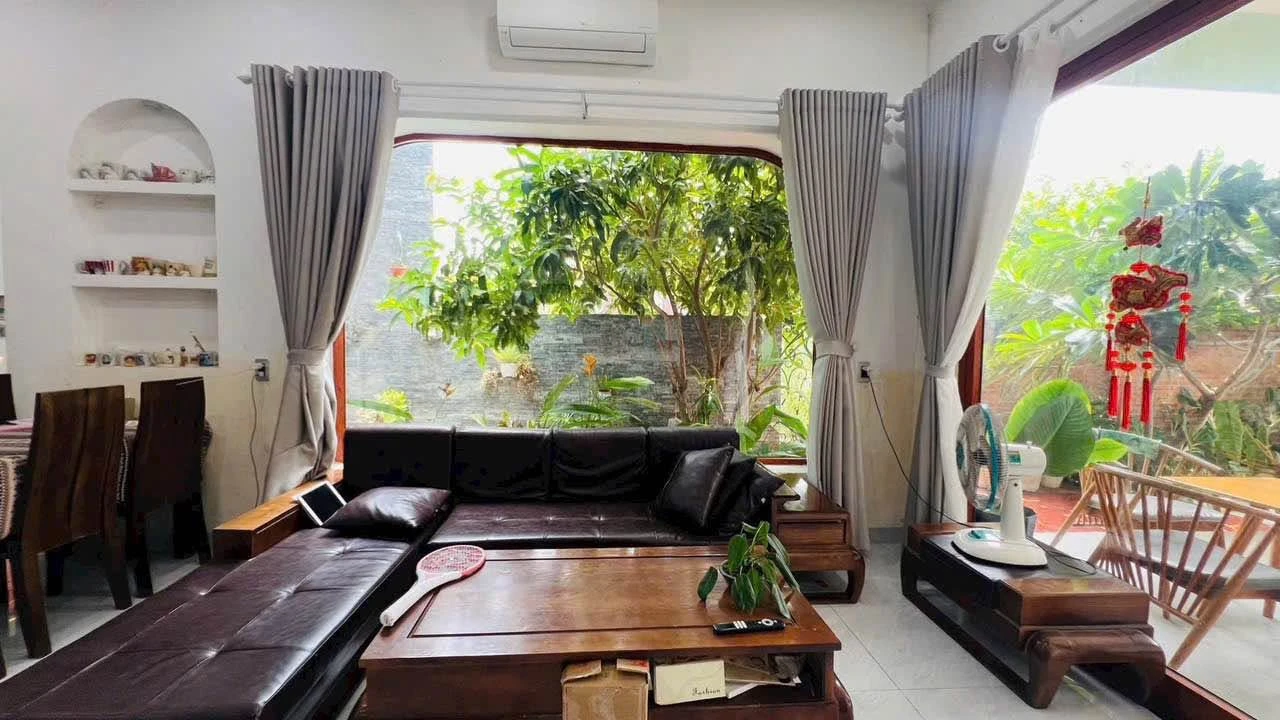 Bán nhà mặt tiền Liên Hoa Nha Trang 134m2, 3PN, 6.3 tỷ - Ảnh 1