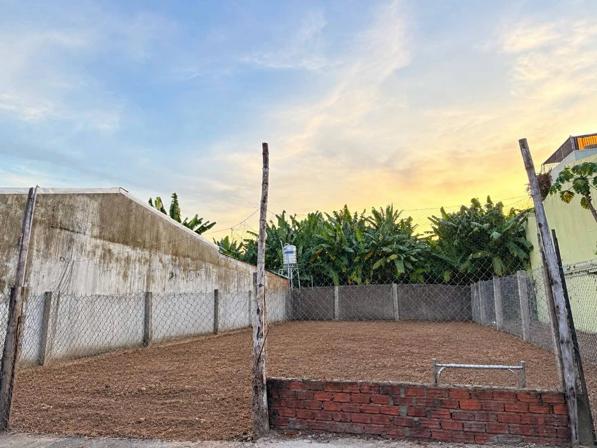 Bán đất 200m² gần Cầu Thạch Bích, Quảng Ngãi - Ảnh thu nhỏ 2
