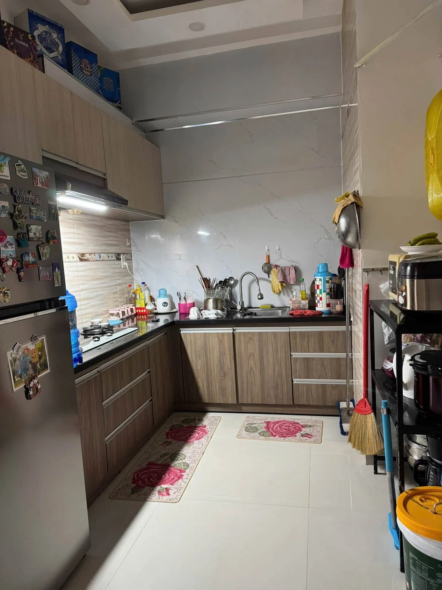 Bán nhà 90m2 mặt tiền Trần Khánh Dư Phường 8 Đà Lạt - Ảnh thu nhỏ 3