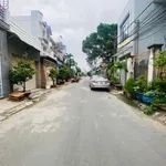 Bán nhà sân ô tô 100m2 Tân Phong Bình Tân 4 tỷ 800 - Ảnh thu nhỏ 2