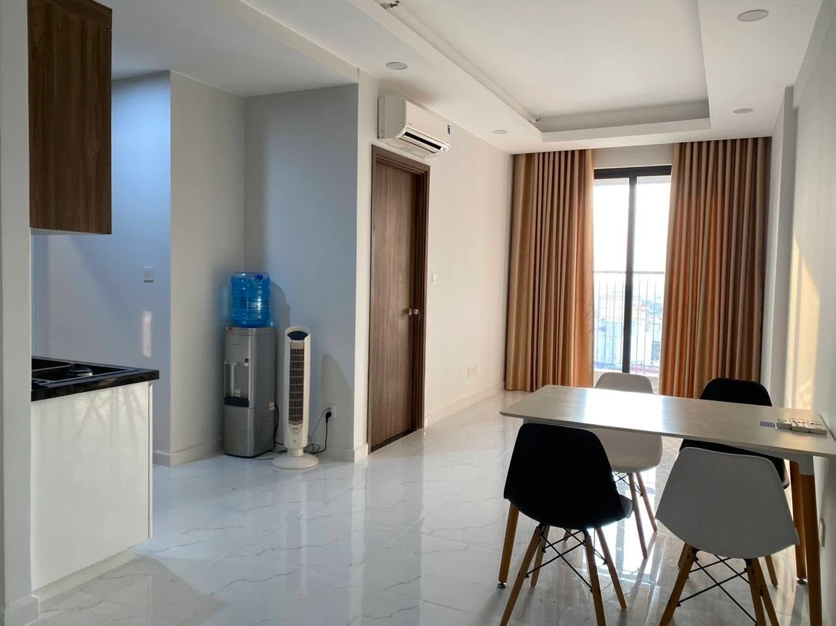 Bán căn hộ 2PN 2WC 60m² Opal Skyline Thuận An 2,11 tỷ - Ảnh thu nhỏ 3