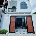 Bán nhà 3PN Chợ Mỹ Hạnh Nam 65m2 - 2,1 tỷ - Ảnh thu nhỏ 1