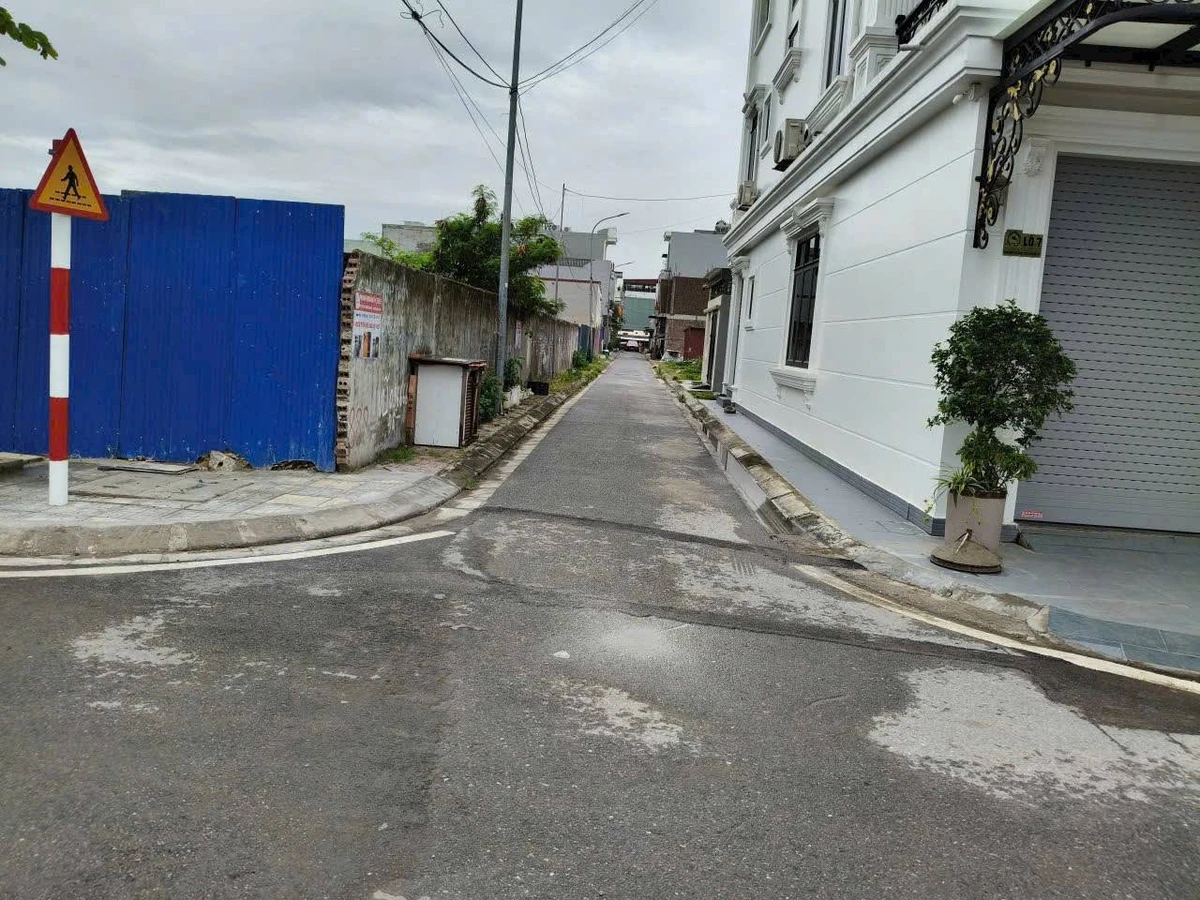 Bán đất Khúc Trì Phủ Liễn Hải Phòng 52m2 hơn 1 tỷ - Ảnh thu nhỏ 5