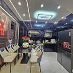 Bán nhà 4 tầng 50m² ngõ 168 Hồ Sen Quận 1 - Ảnh thu nhỏ 2