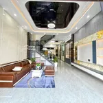 Nhà bán 4 phòng ngủ, 110m² Dĩ An, nội thất đầy đủ - Ảnh thu nhỏ 3