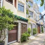 Bán nhà 95m2 góc hẻm gần công viên Gia Định, 8 tỷ - Ảnh thu nhỏ 5