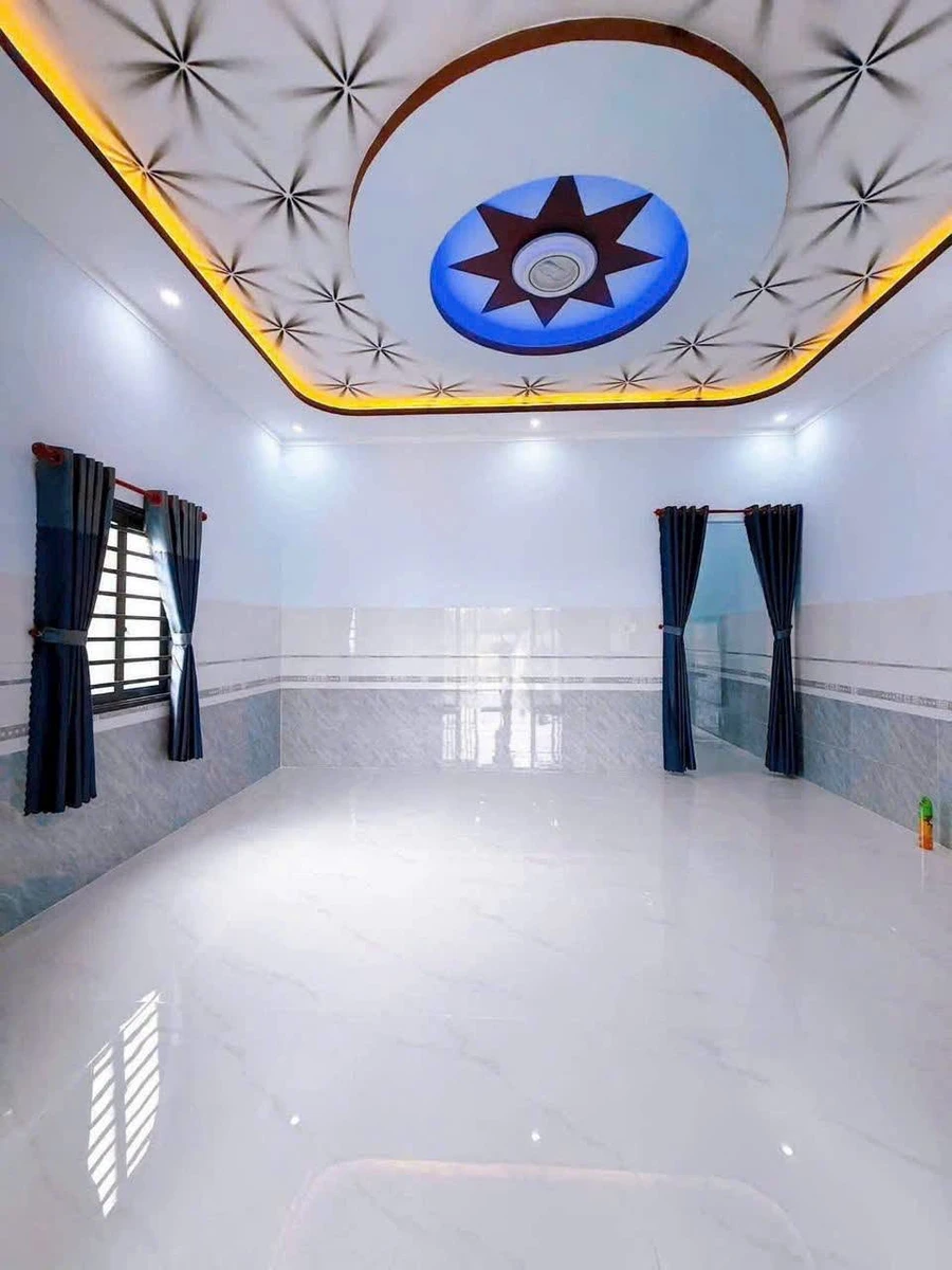 Bán nhà mới 130m² 2PN tại Châu Thành, Tiền Giang 750 triệu - Ảnh thu nhỏ 5
