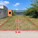 Bán lô đất 5x26 (130m2) thổ cư 100% sổ hồng riêng giá 790 triệu tại Đức Hòa Thượng, Mỹ Hạnh, Tây Ninh - Ảnh thu nhỏ 3