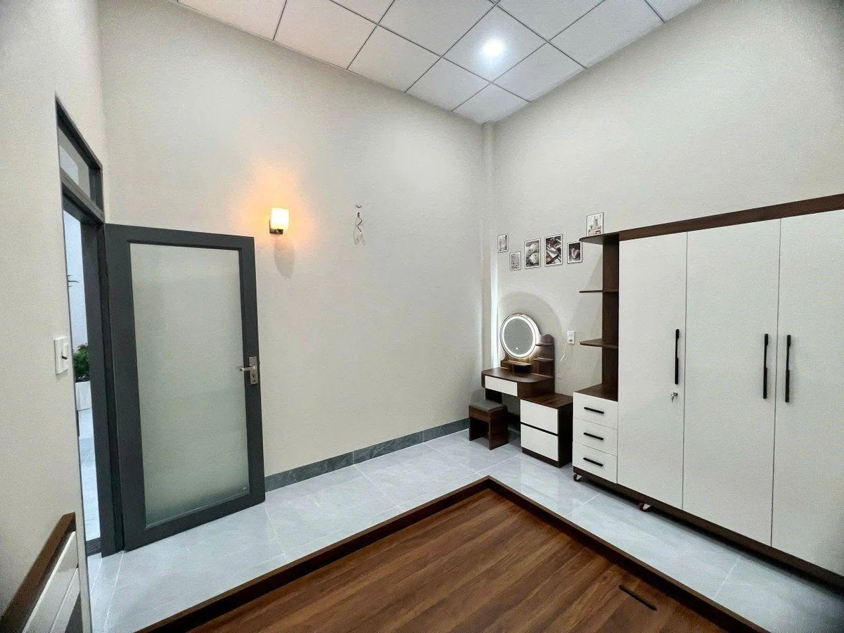 Bán nhà 2PN Bình Tân 50m² giá 2 tỷ 350 triệu - Ảnh thu nhỏ 5